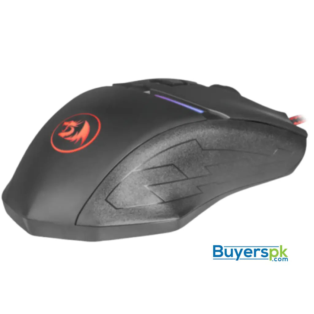 Redragon M602-1 Nemeanlion 2 Wired Gaming Mouse - Price in Pakistan Redragon M602-1 Nemeanlion 2 Wired Gaming Mouse - Price in Pakistan
